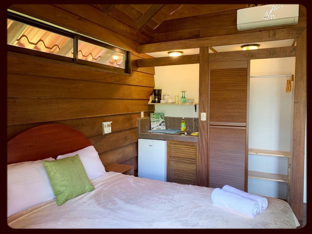 La Fortuna Waterfall Bungalows Exterior foto